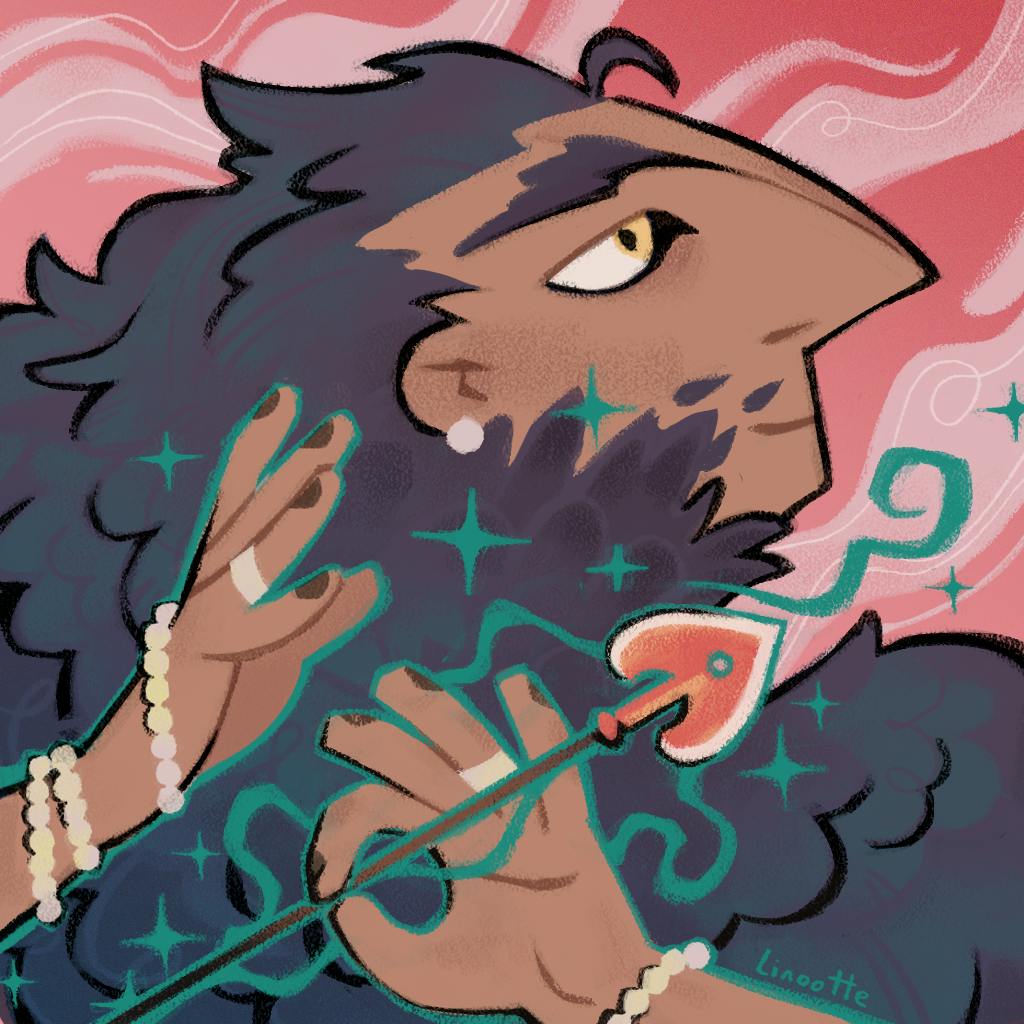 user avatar image for Shiny Sansonnet