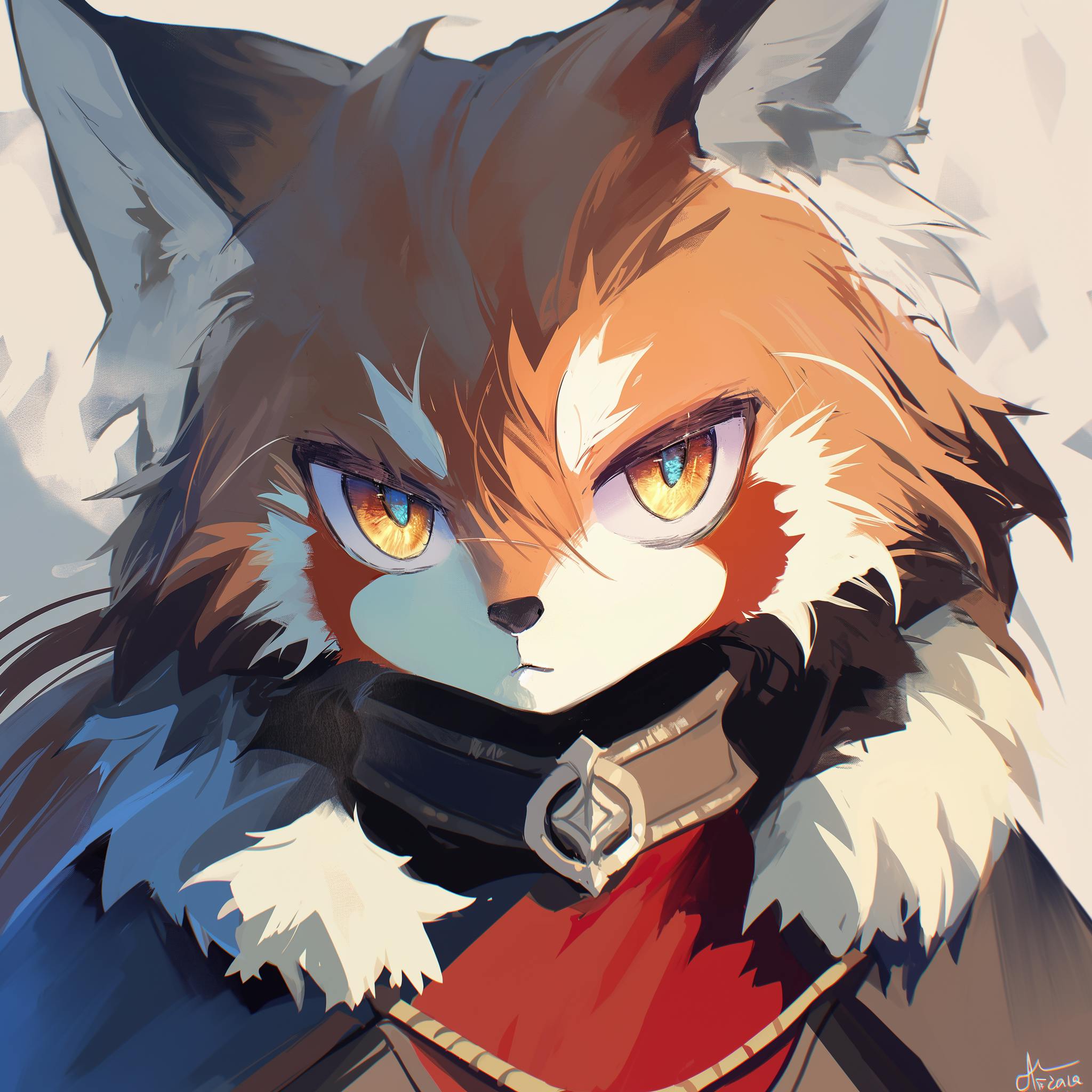 user avatar image for Kraiden
