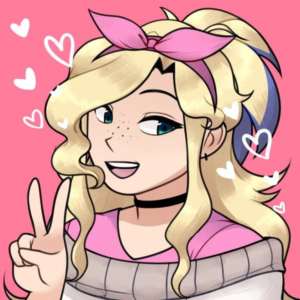 user avatar image for Rosy Crow