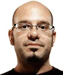user avatar image for Marc Levins