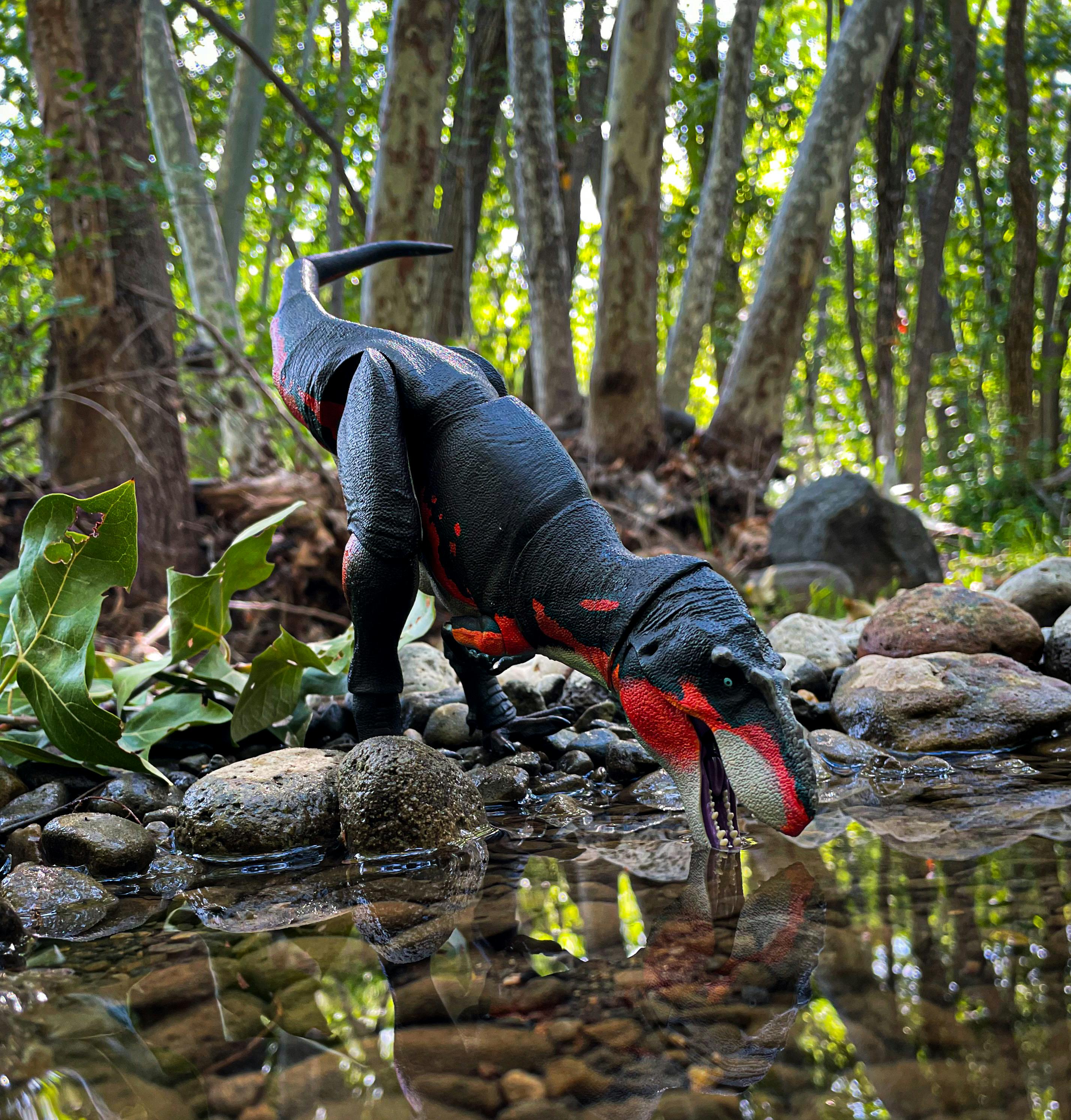 user avatar image for Hunter Lurvey