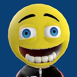 user avatar image for JustDave