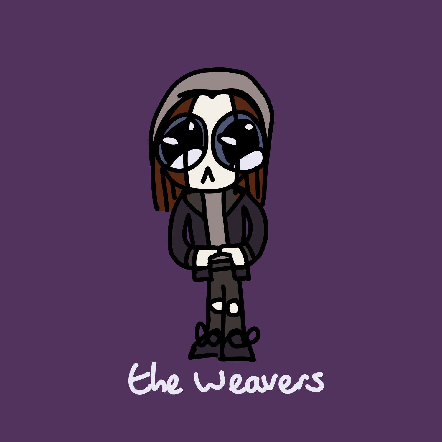 user avatar image for Weaver