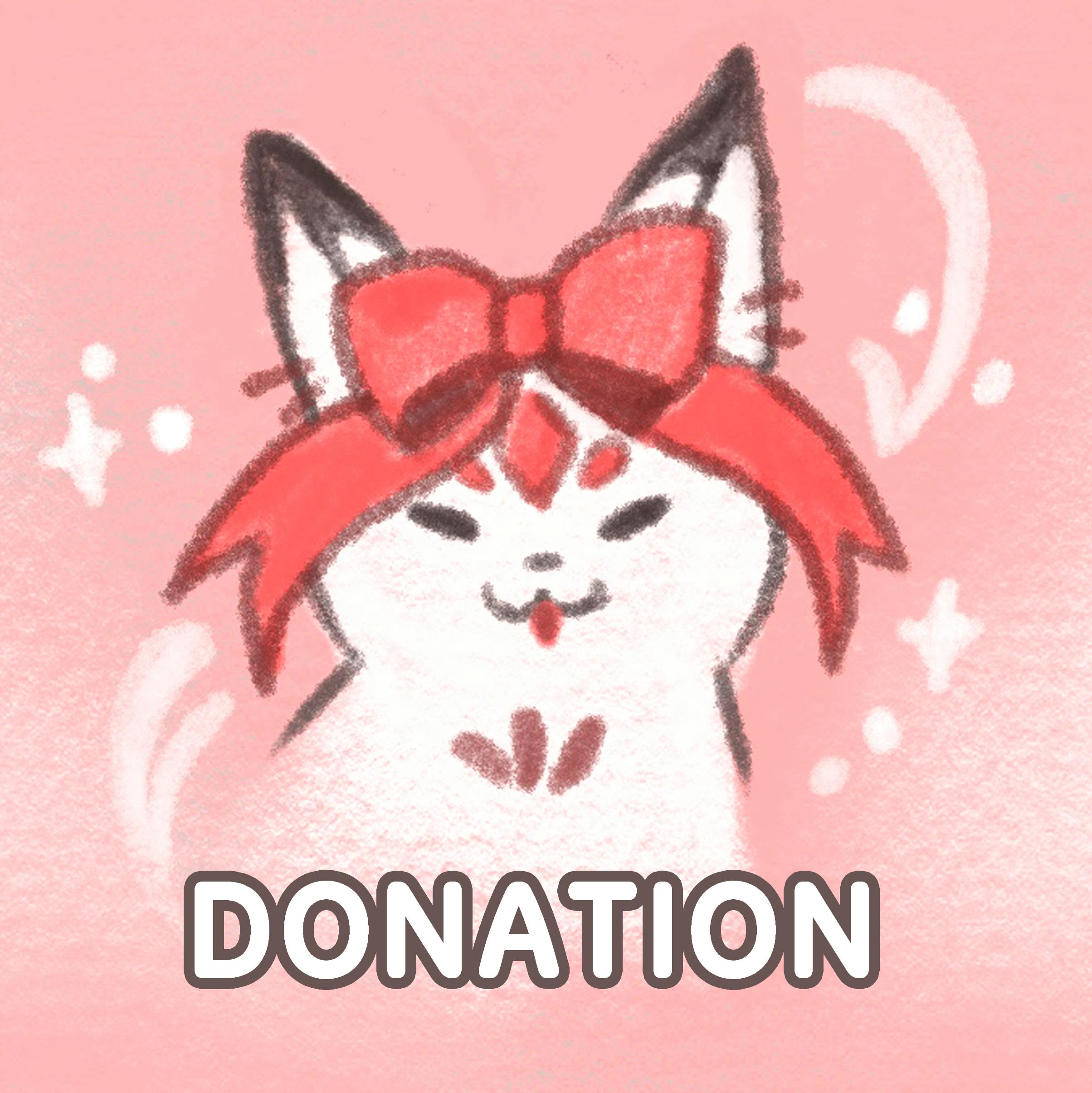 A Donation