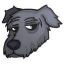 user avatar image for IrishWolf