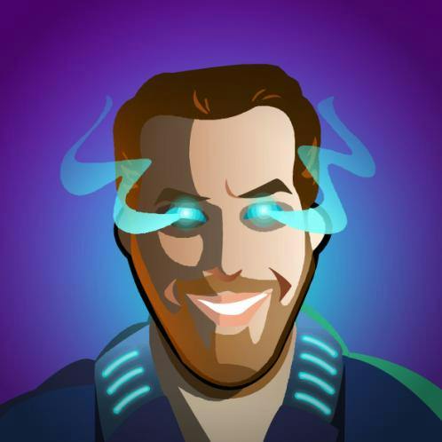 user avatar image for Yabapmatt