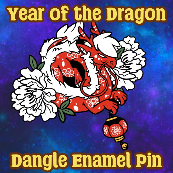 Year of the Dragon