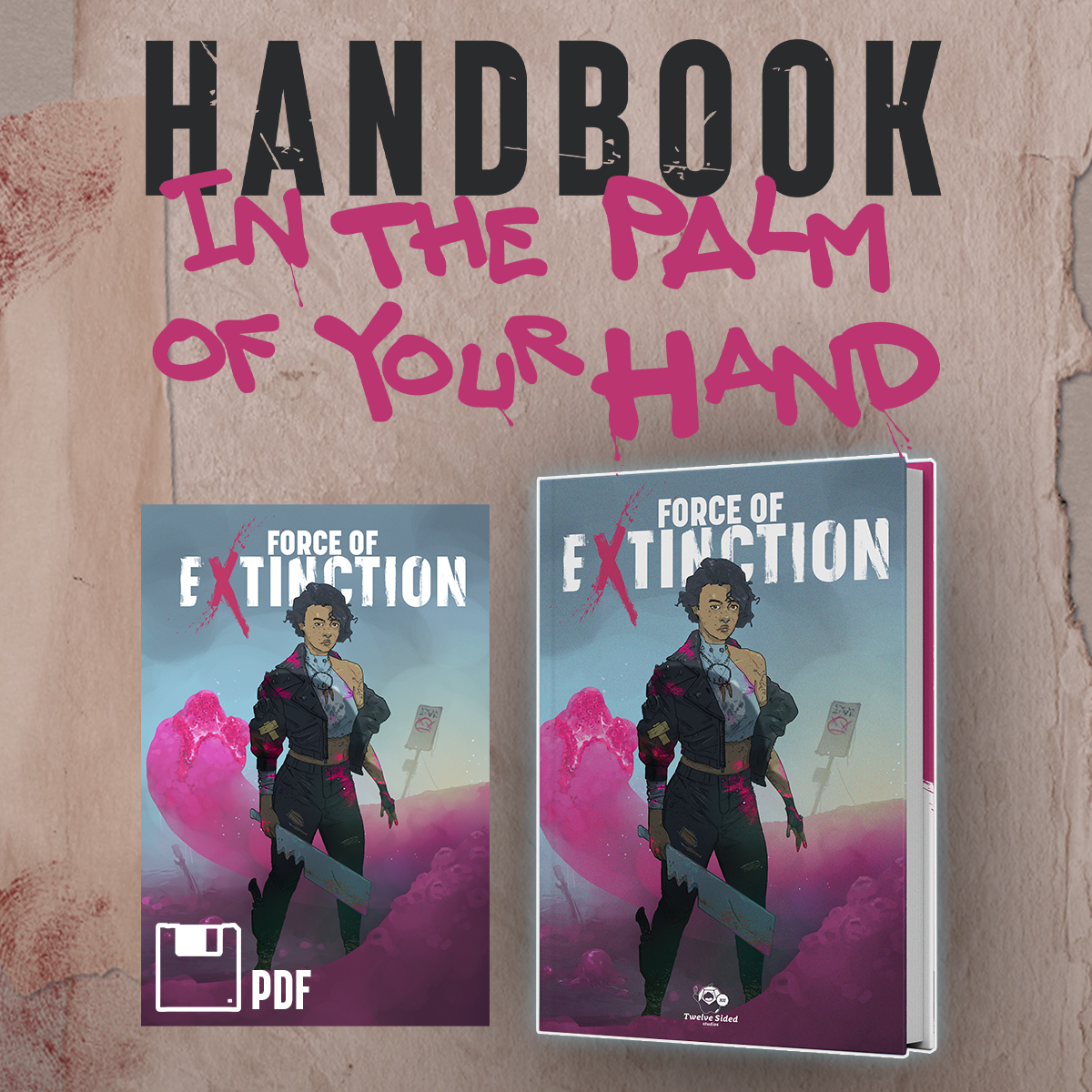 Basic Hardback