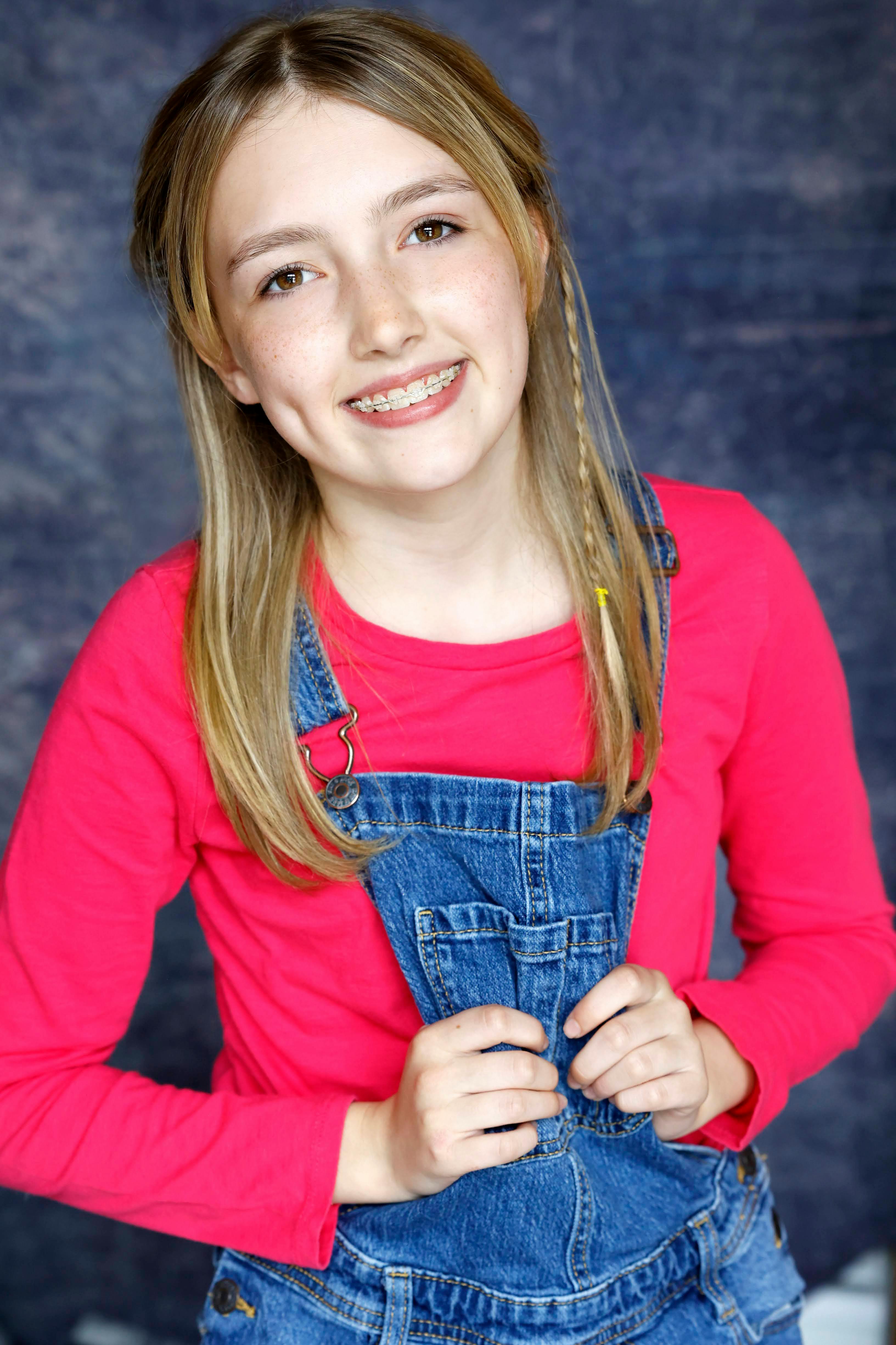 user avatar image for Harper Weaver