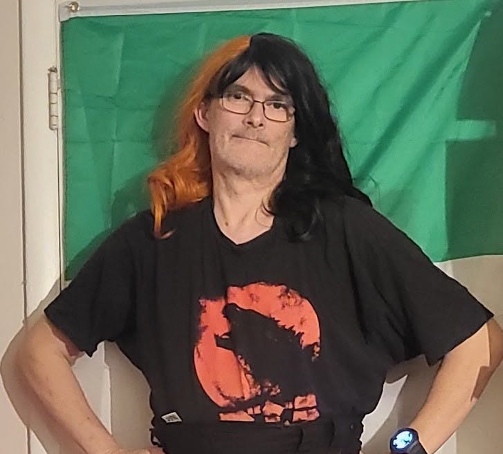 user avatar image for Terri W