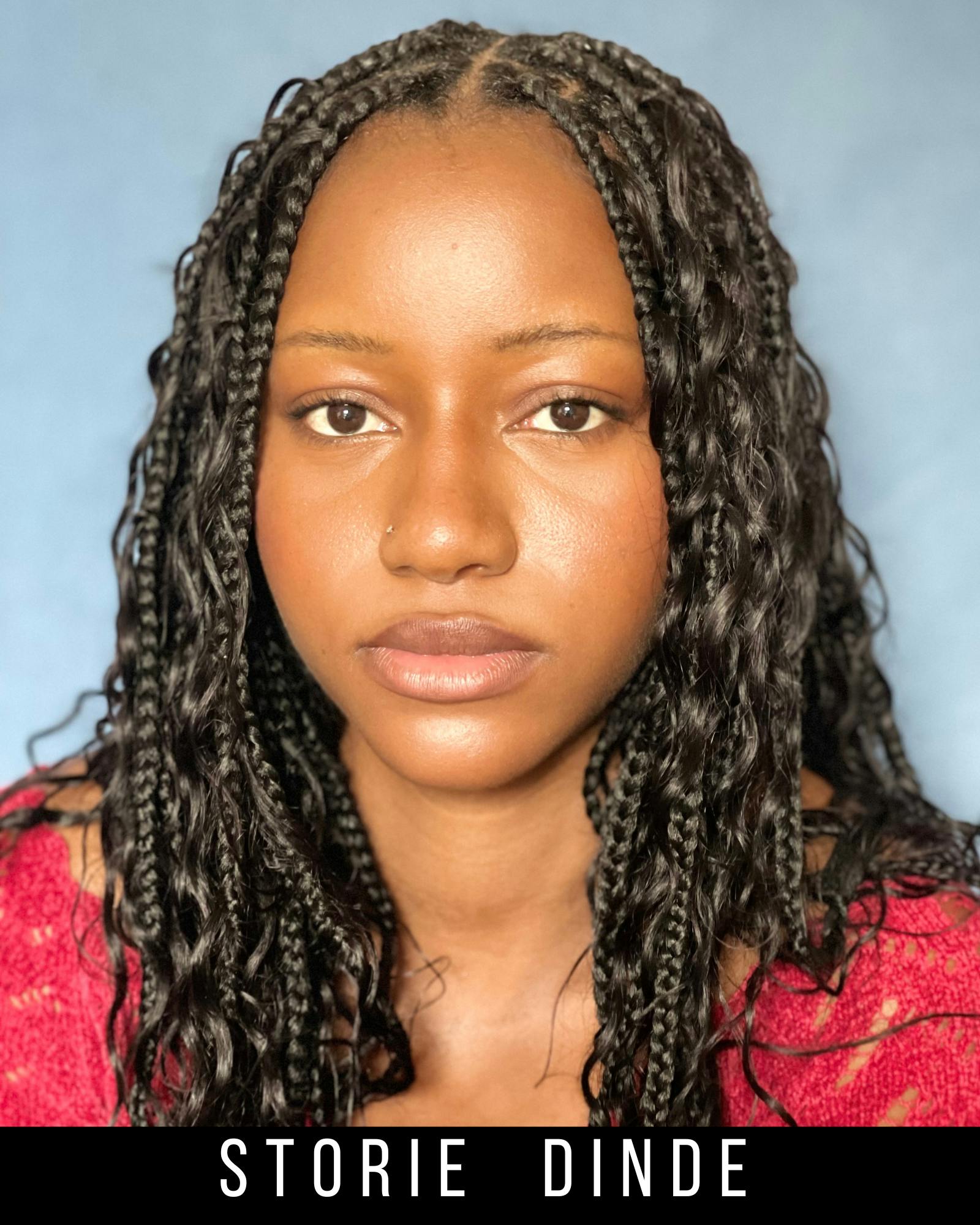 user avatar image for Storie