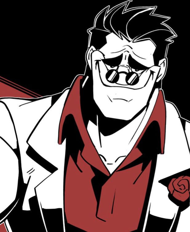 user avatar image for Mercenaire