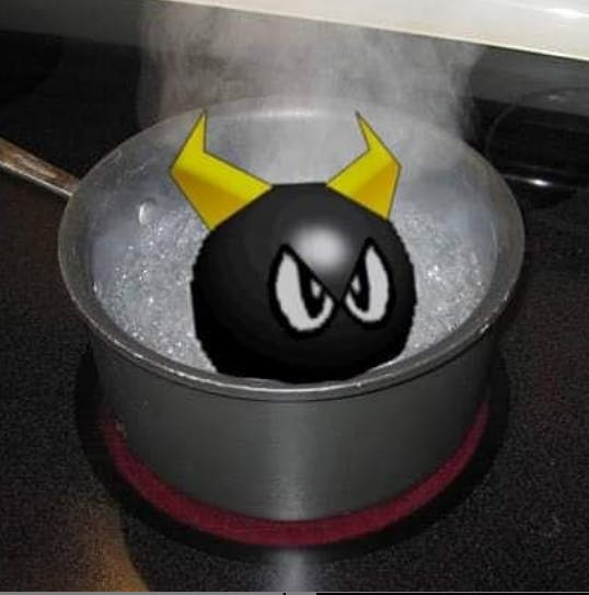 user avatar image for Liam