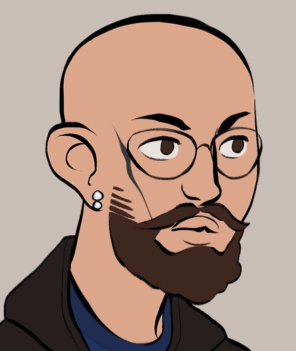 user avatar image for Randall J. Harris