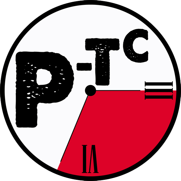 Everything Part-Time Comix Digital!