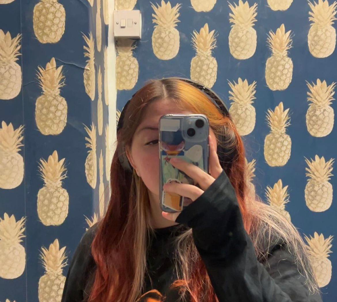 user avatar image for millie-may 