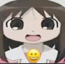 user avatar image for Sammy_Smiles_531