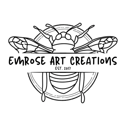 user avatar image for Makayla Emrose Art