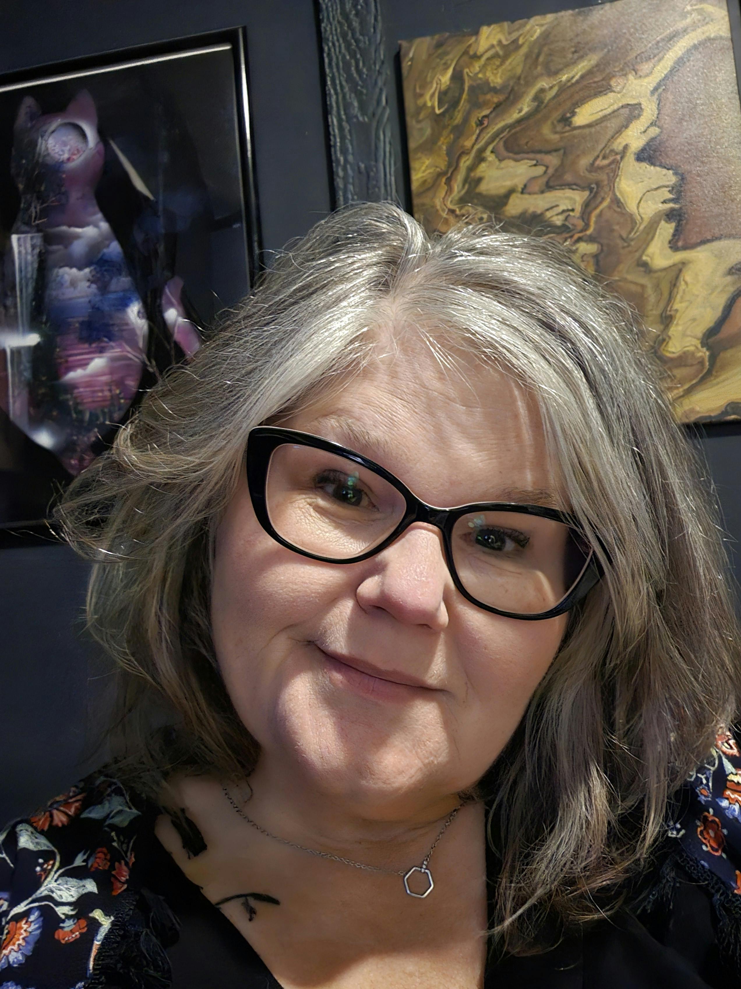 user avatar image for Shannon L Wilson