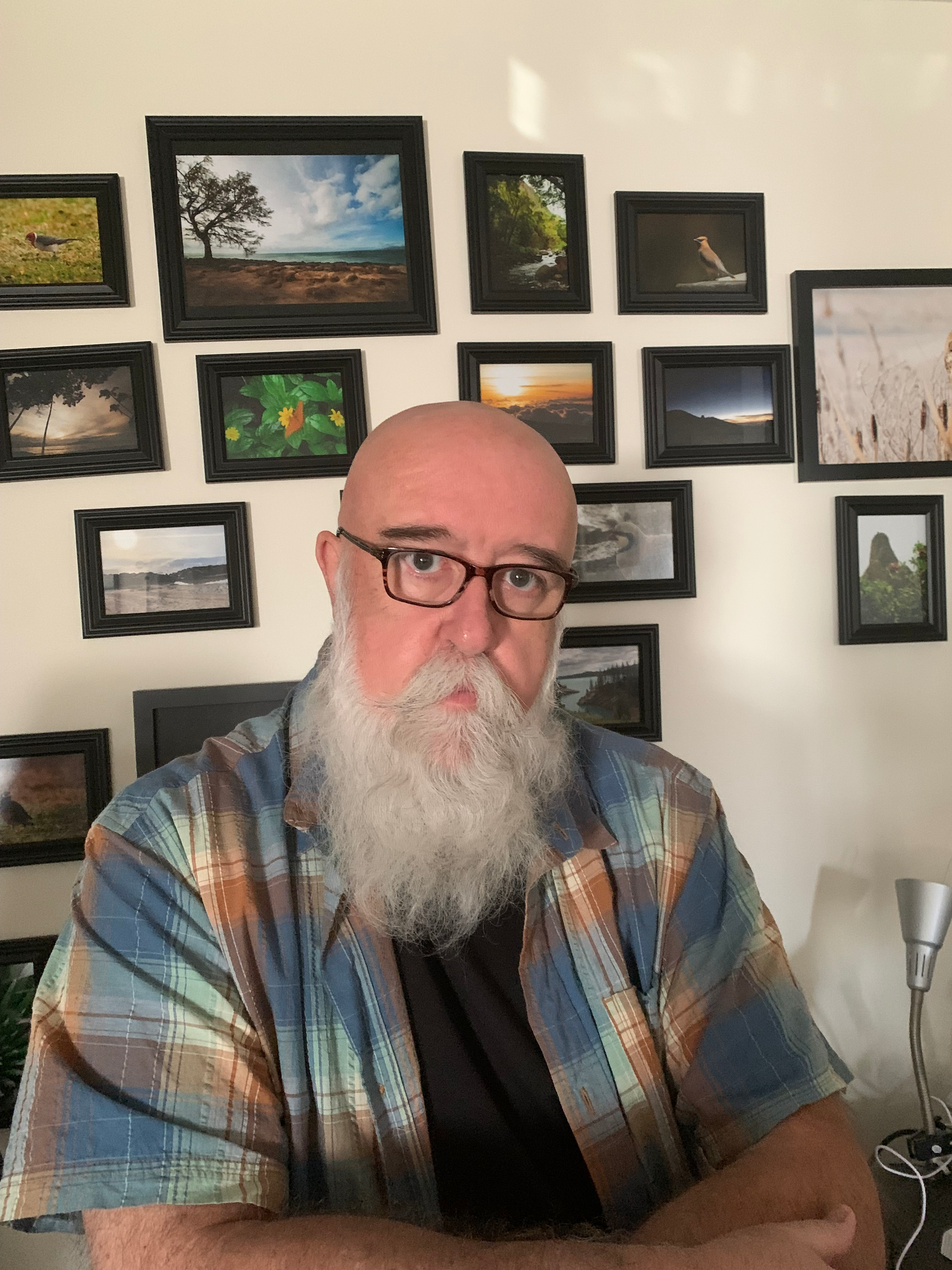 user avatar image for Robert J