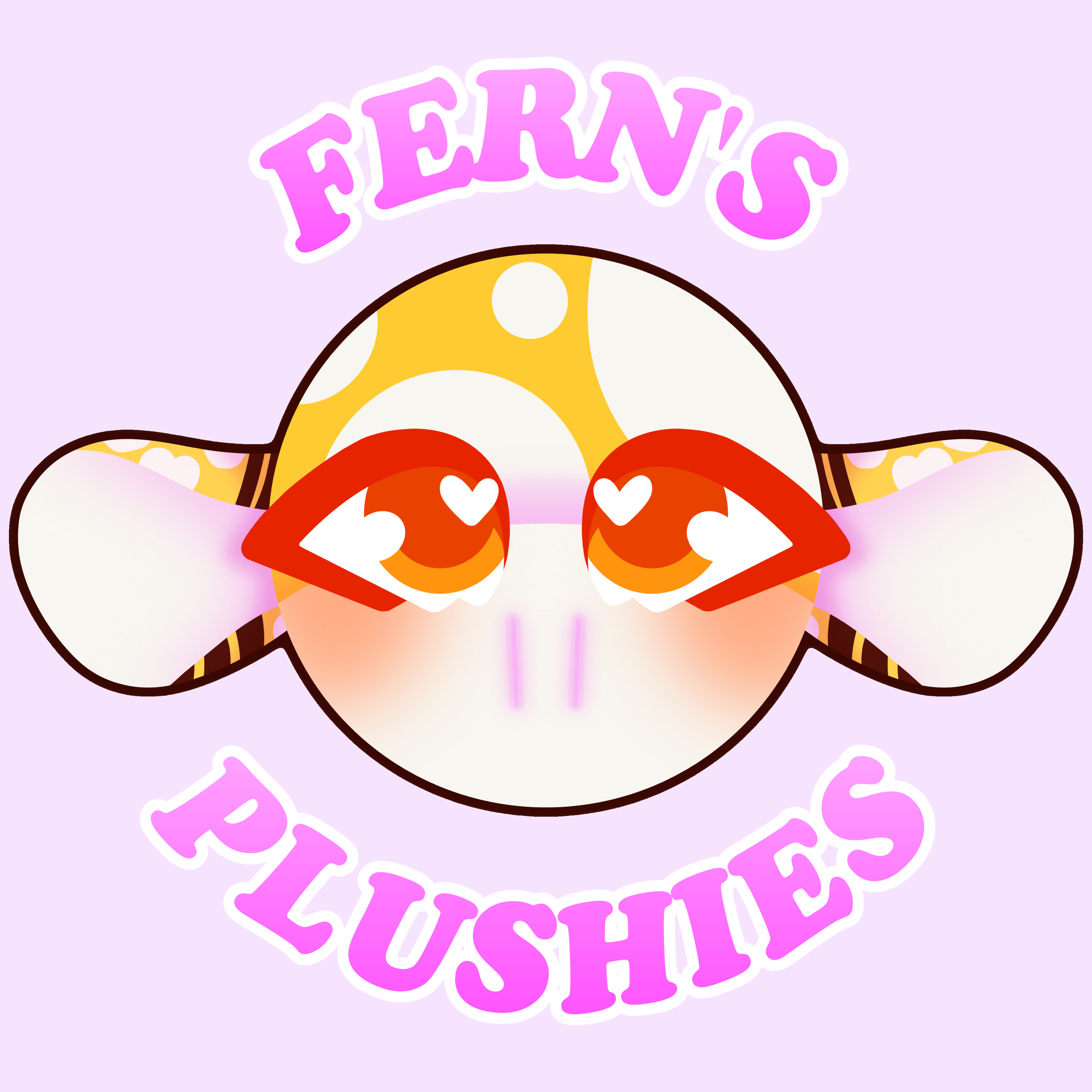 user avatar image for Fern’s Plushies