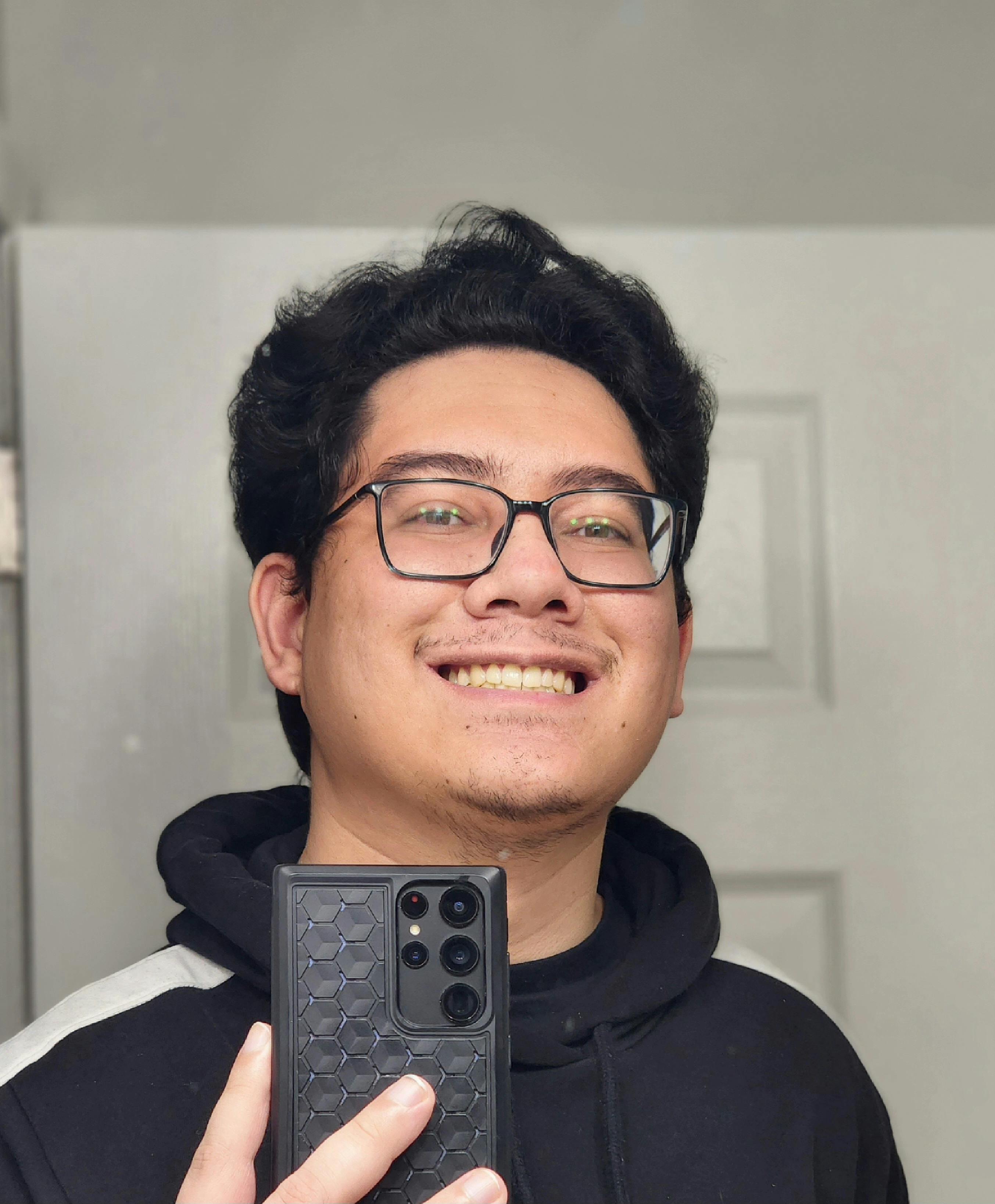 user avatar image for Brandon P.