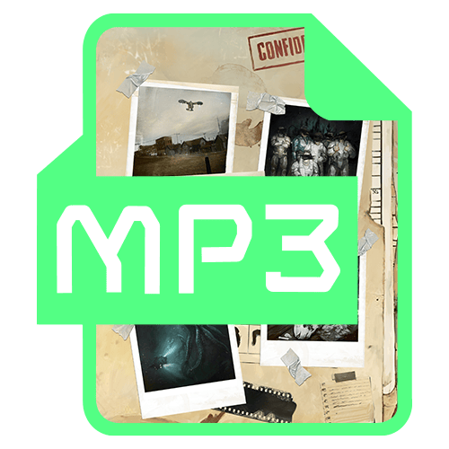 Cthulhu Dreamt: Encounter Portfolio OST (MP3)