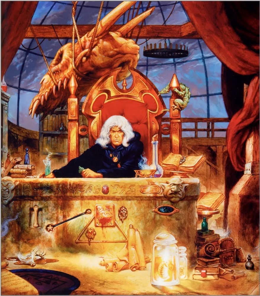 user avatar image for Michael Scott