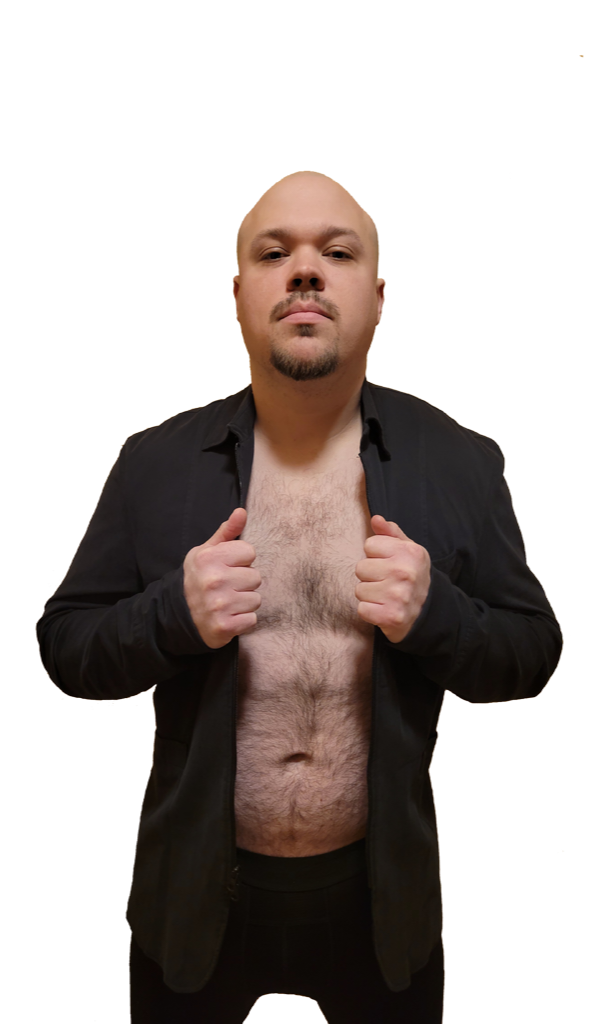 user avatar image for BigDanielV1 