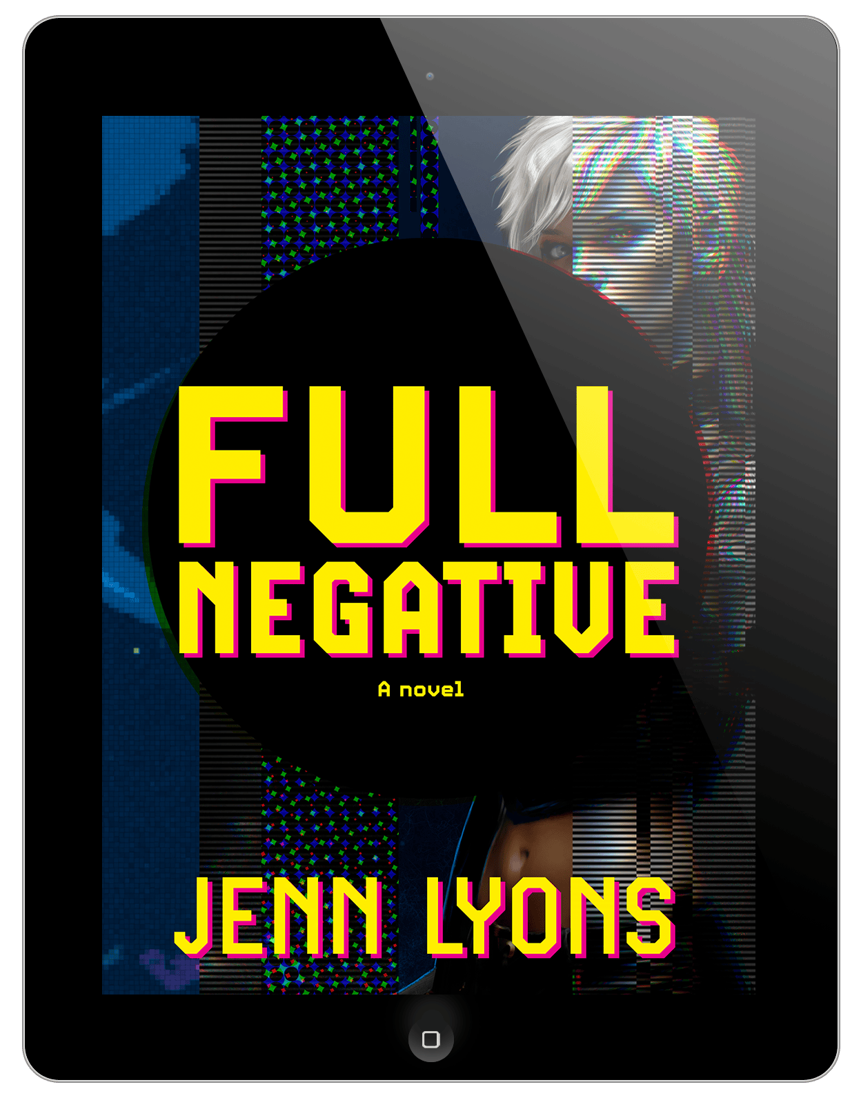 Full Negative in eBook