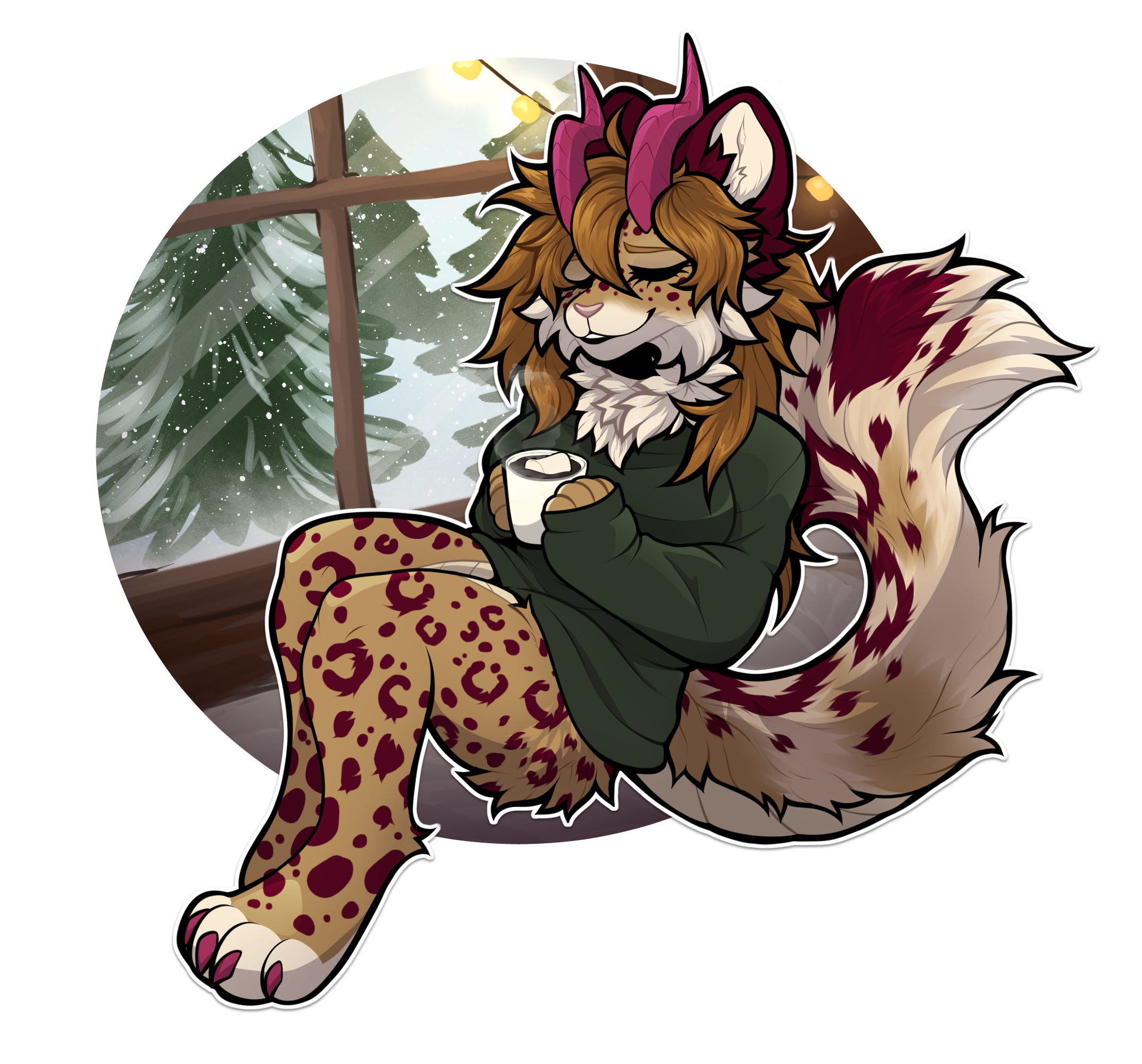 user avatar image for Chiral