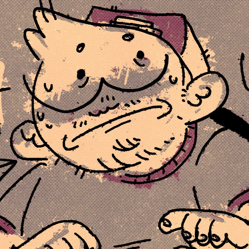 user avatar image for morganpdf