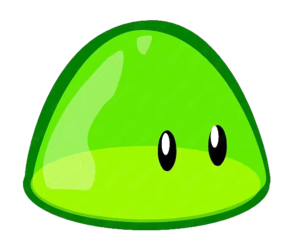 Floor 7: Slime