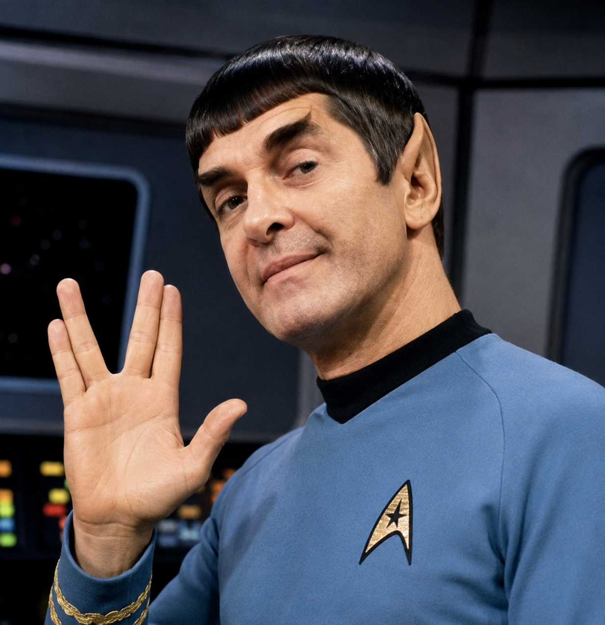 user avatar image for Geraint Davies