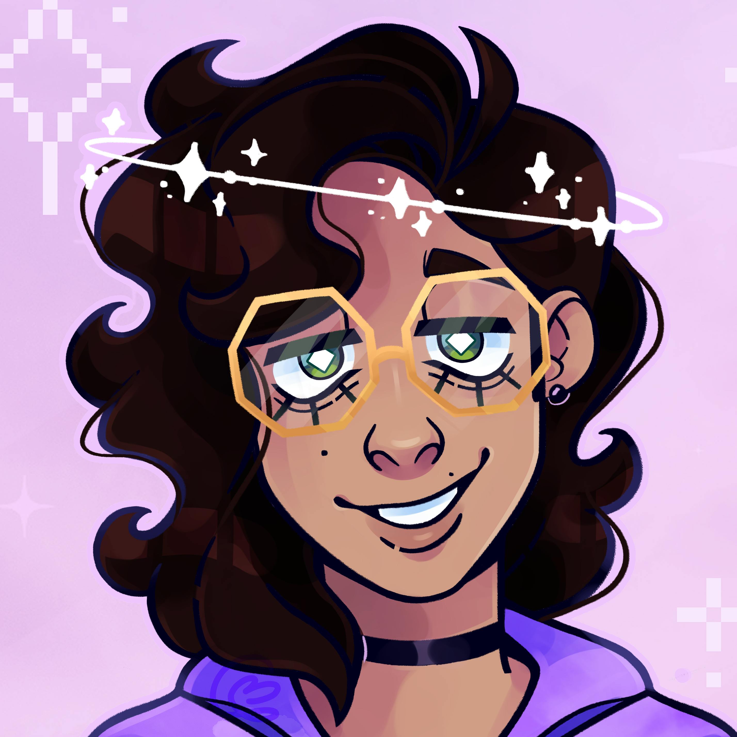 user avatar image for Cosmic Nightfell