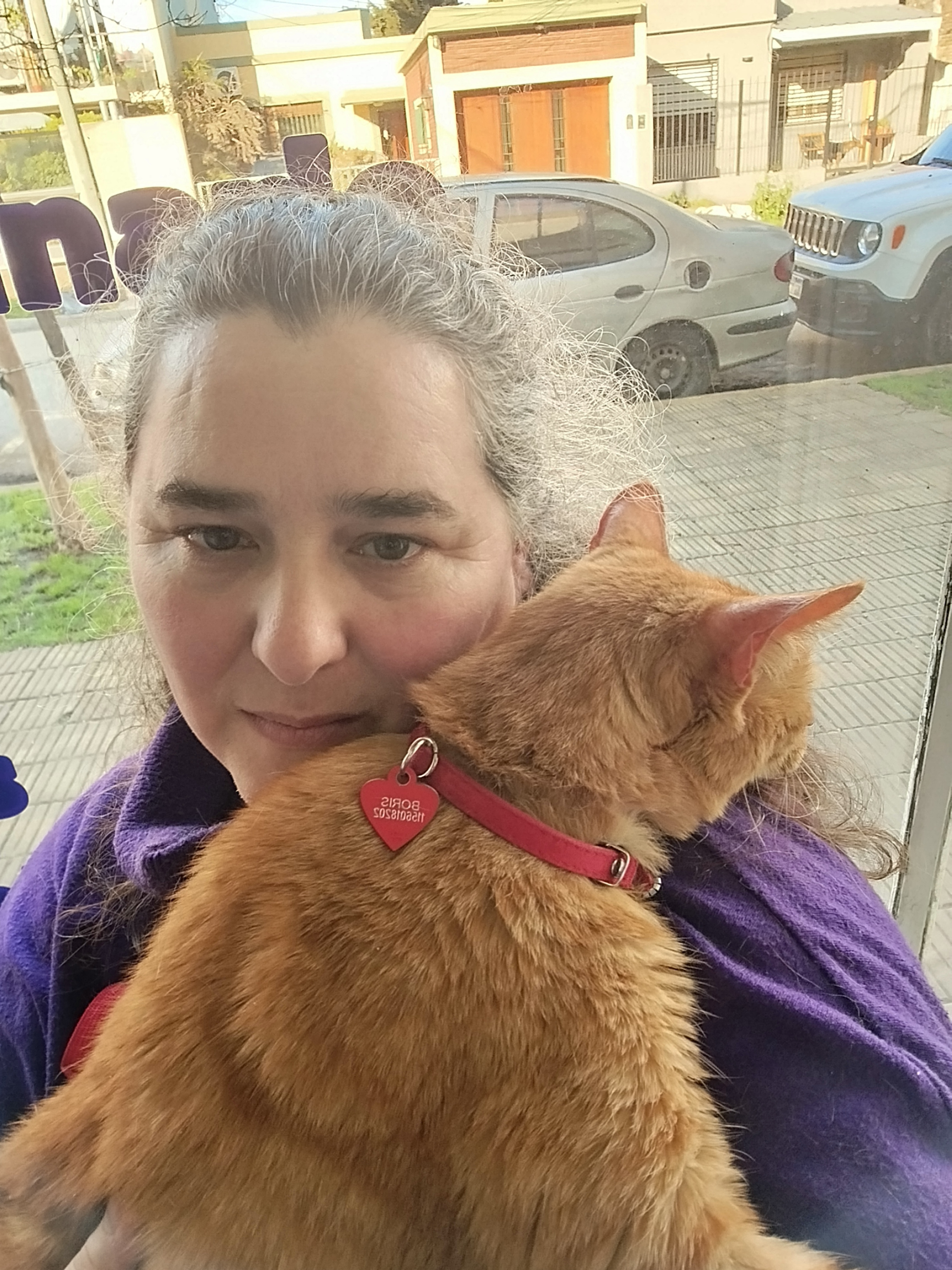 user avatar image for Agustina