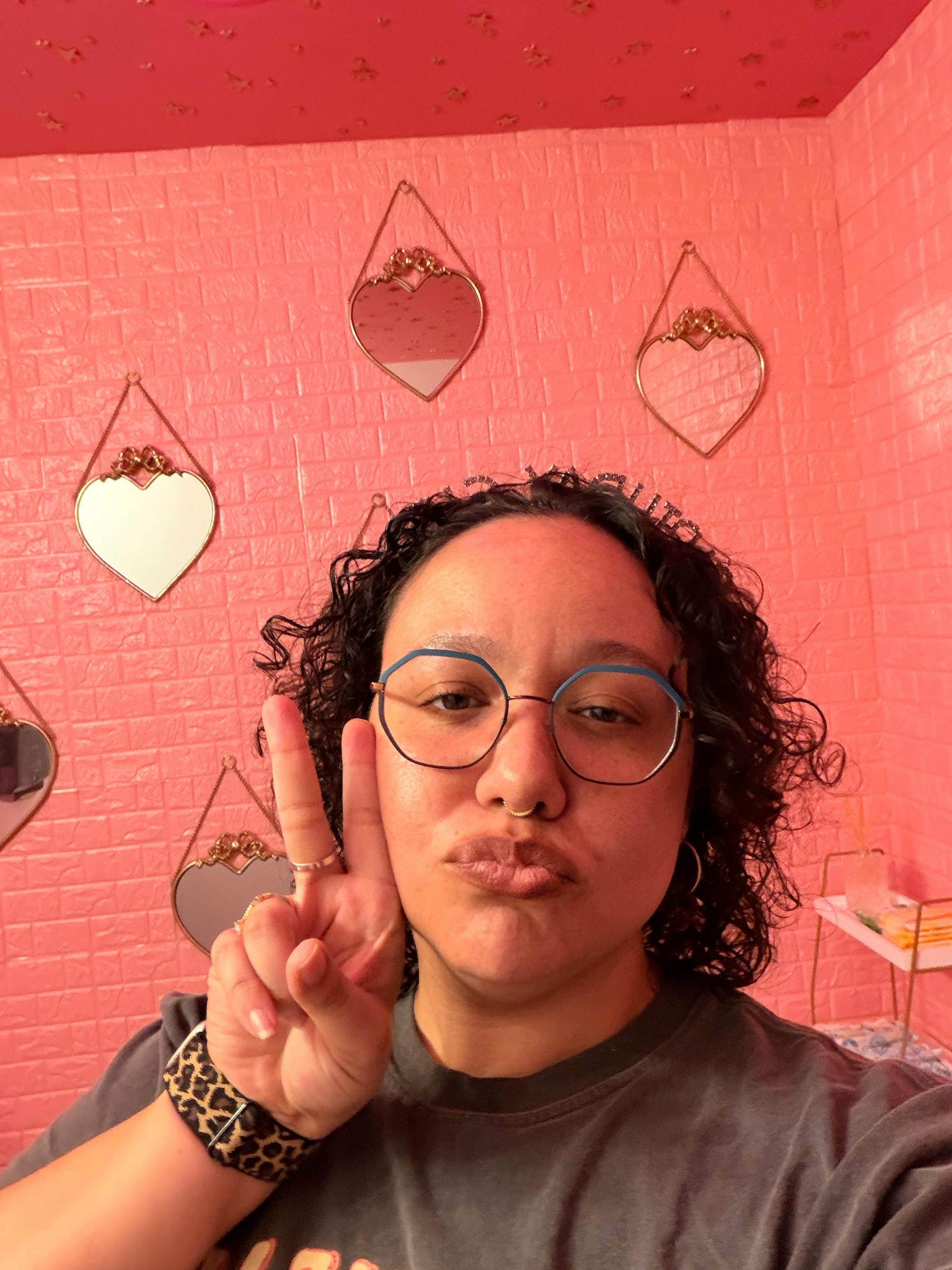 user avatar image for Alyssa 