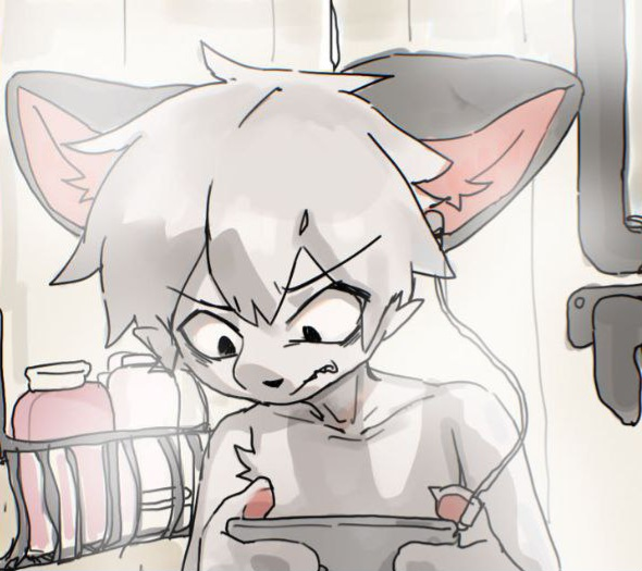 user avatar image for Fenizen