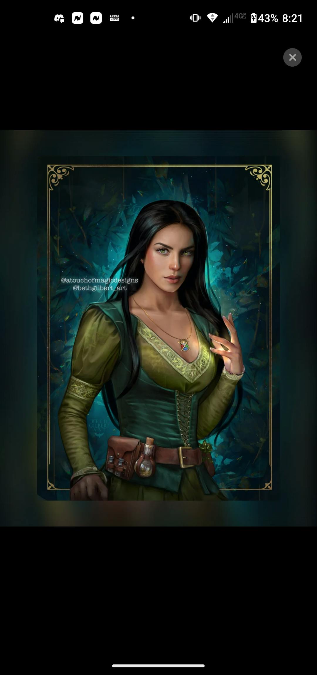 user avatar image for Destiny 