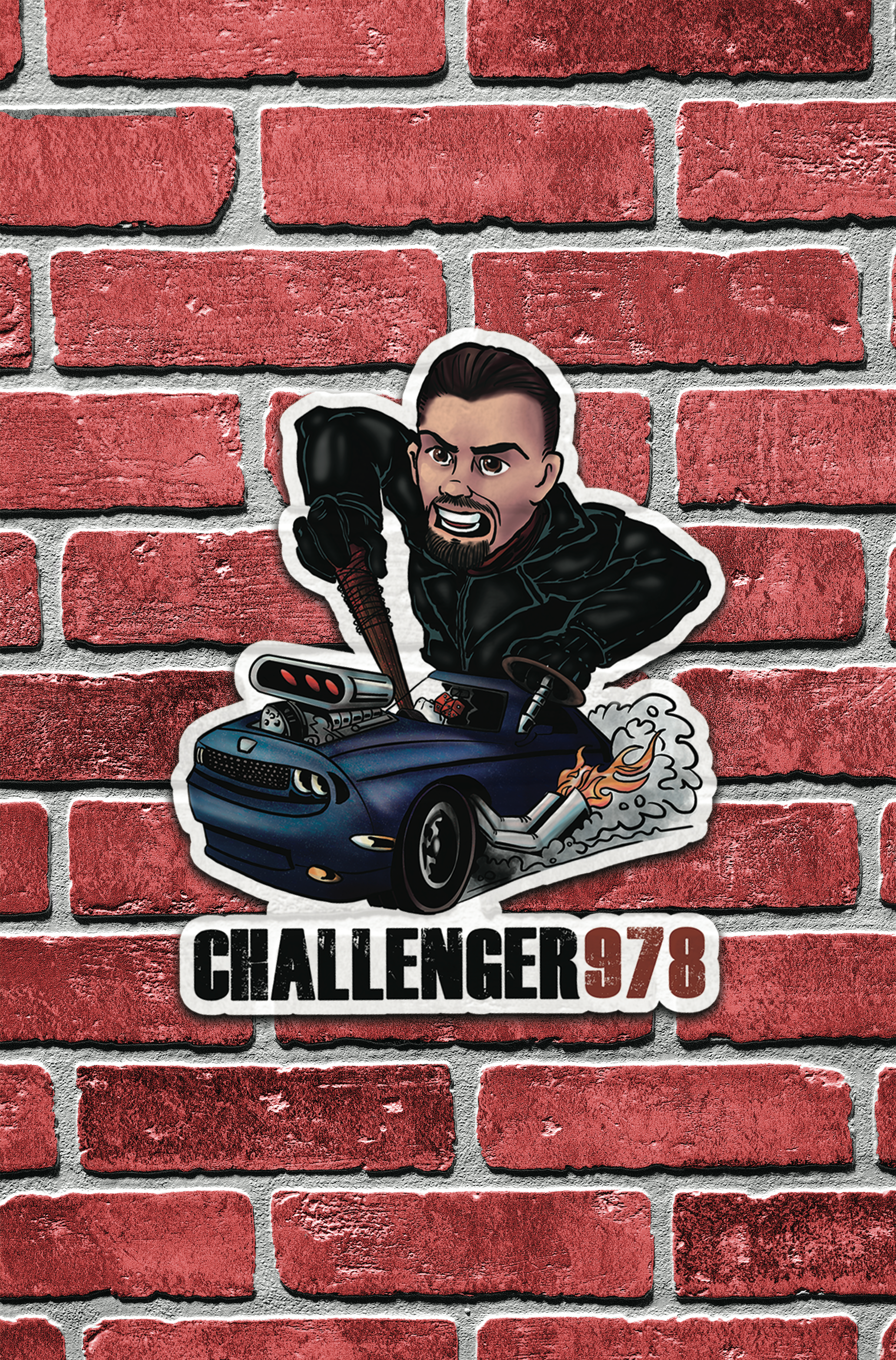 user avatar image for Challenger978