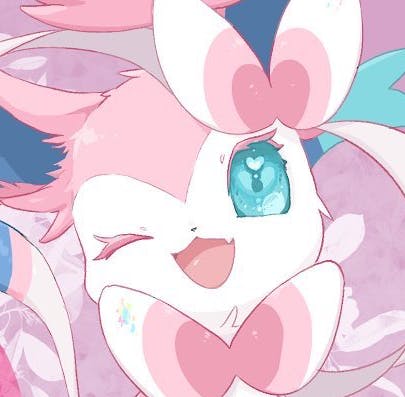 user avatar image for sylveonsprinkles