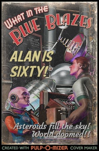 user avatar image for Alan Portman