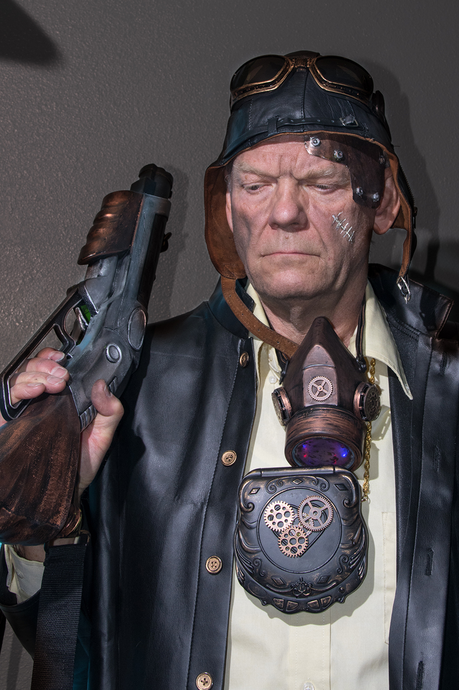 user avatar image for Ken