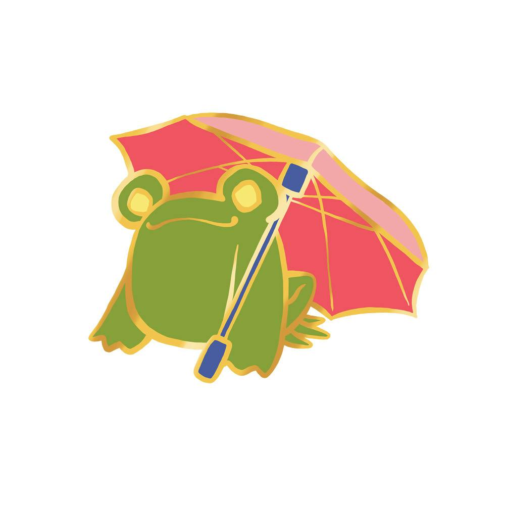 Umbrella Floris