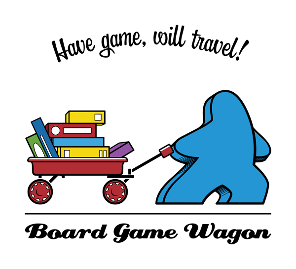 user avatar image for Board Game Wagon