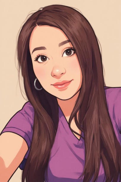 user avatar image for Oooh...pretty things!