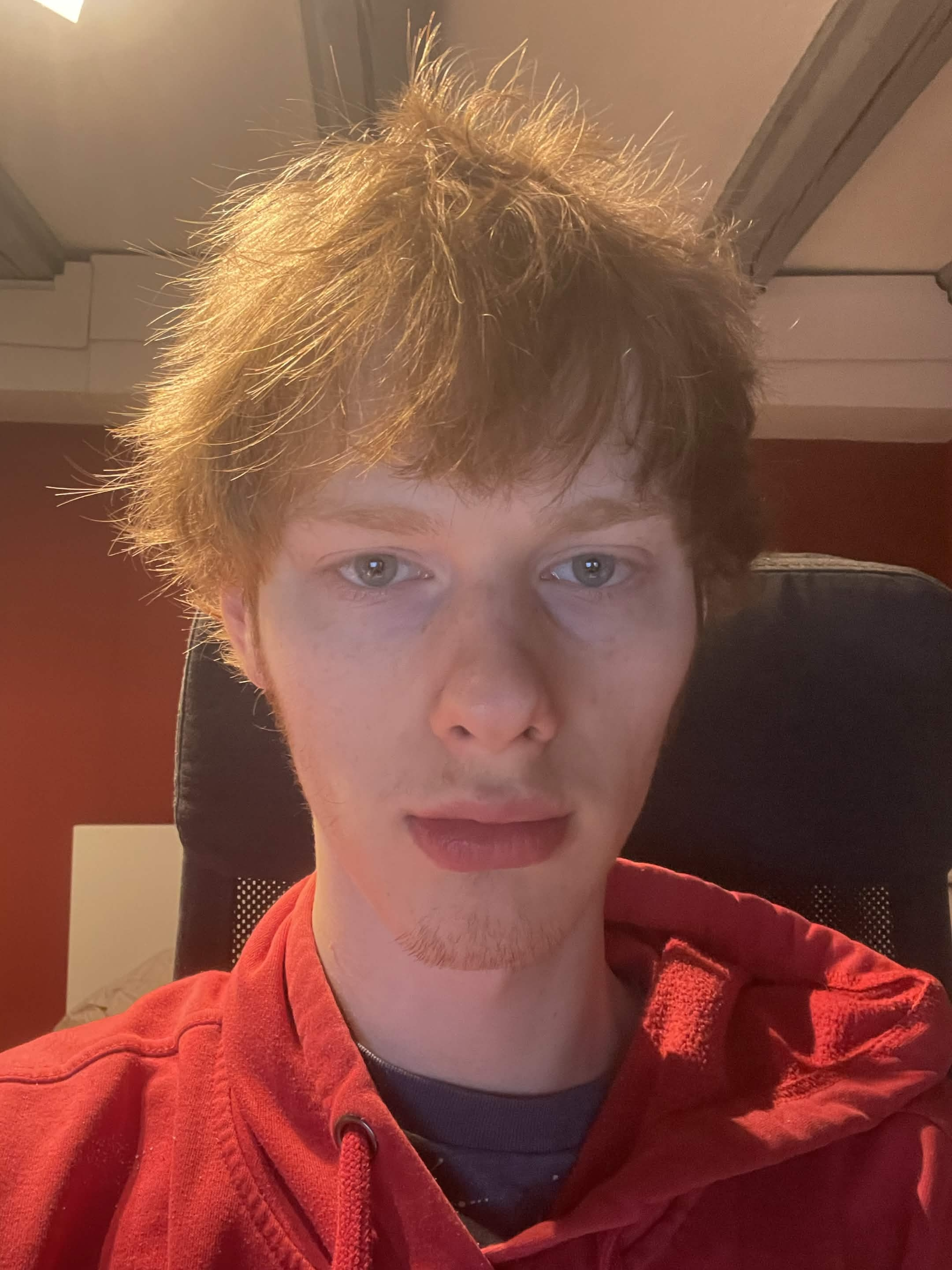 user avatar image for Flamer