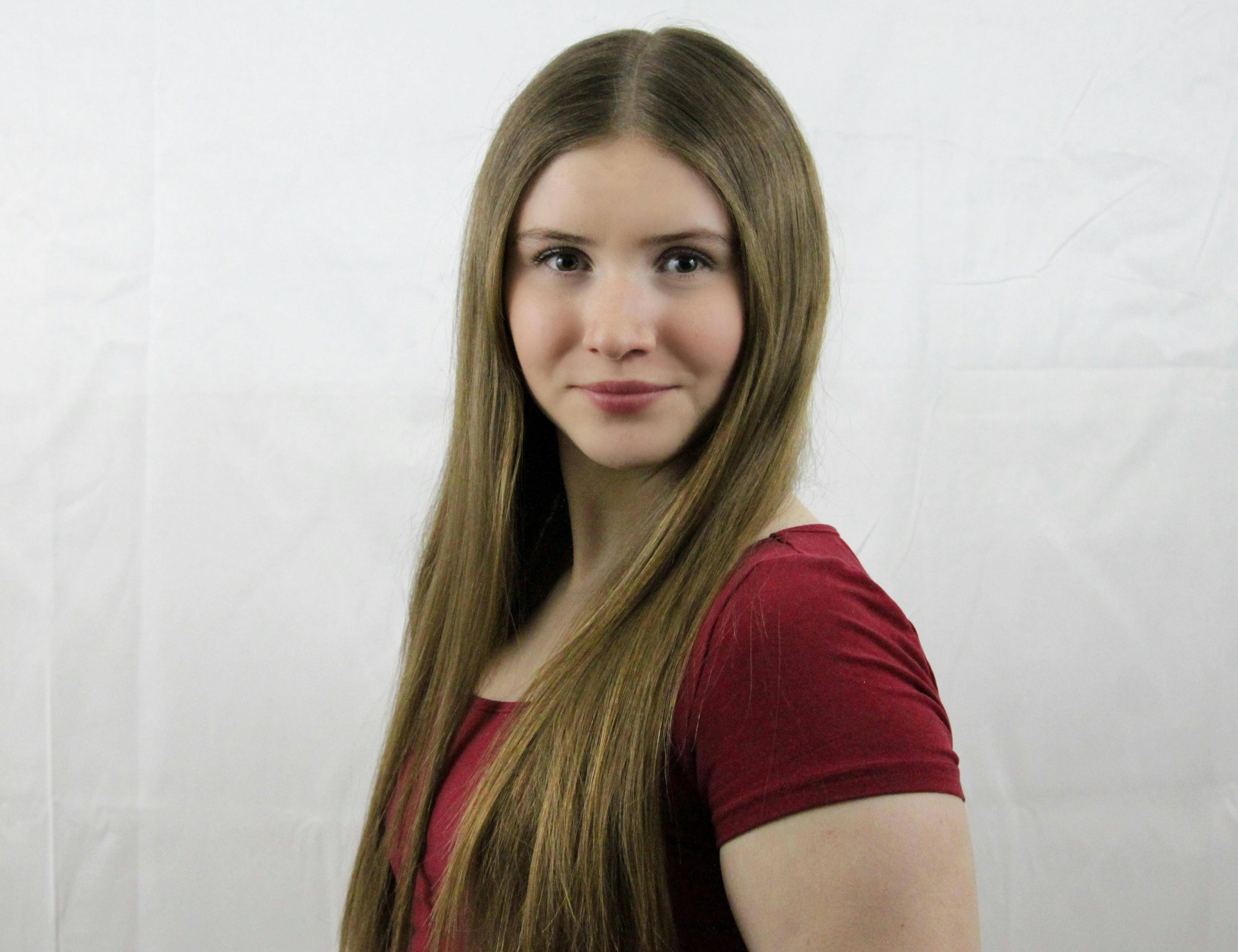 user avatar image for Katelyn Malmstrom 