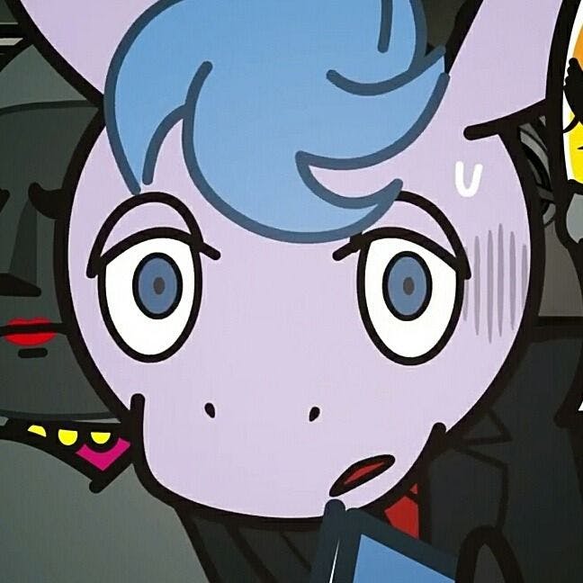 user avatar image for JaneBombshell