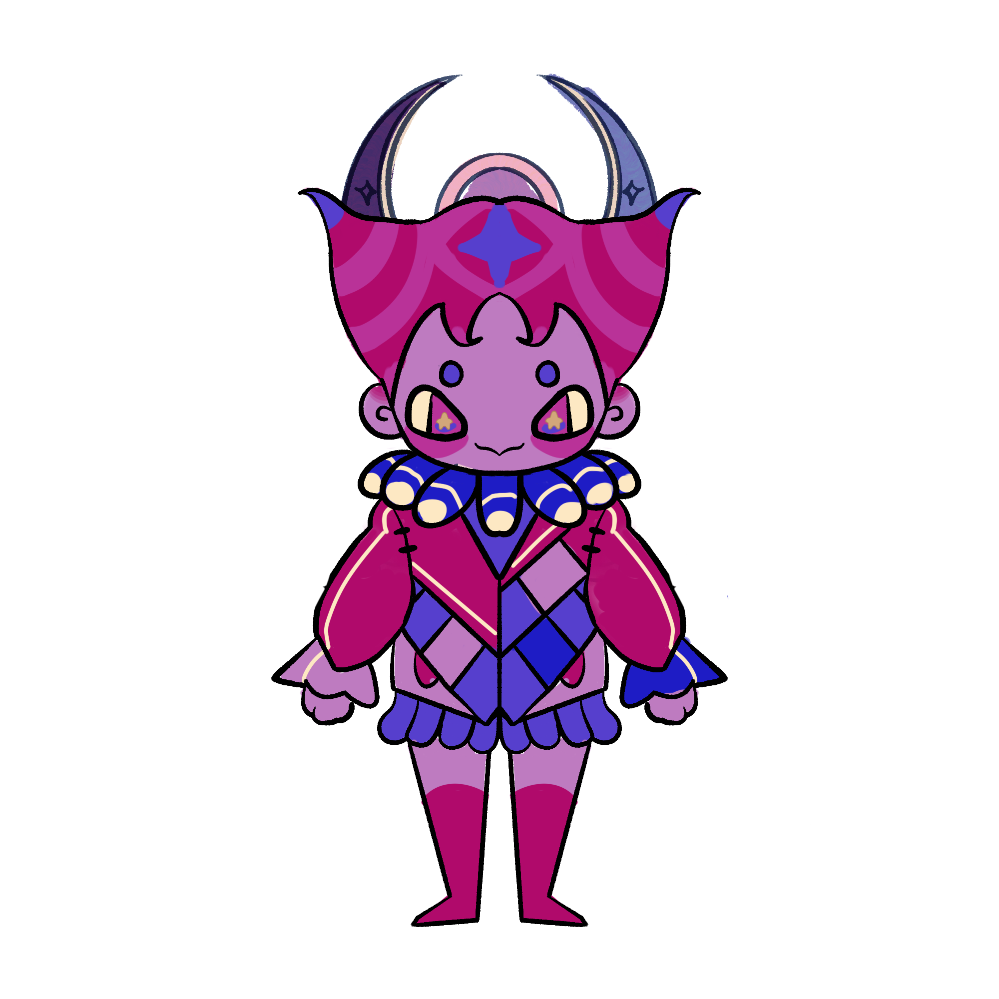 Bi Jester